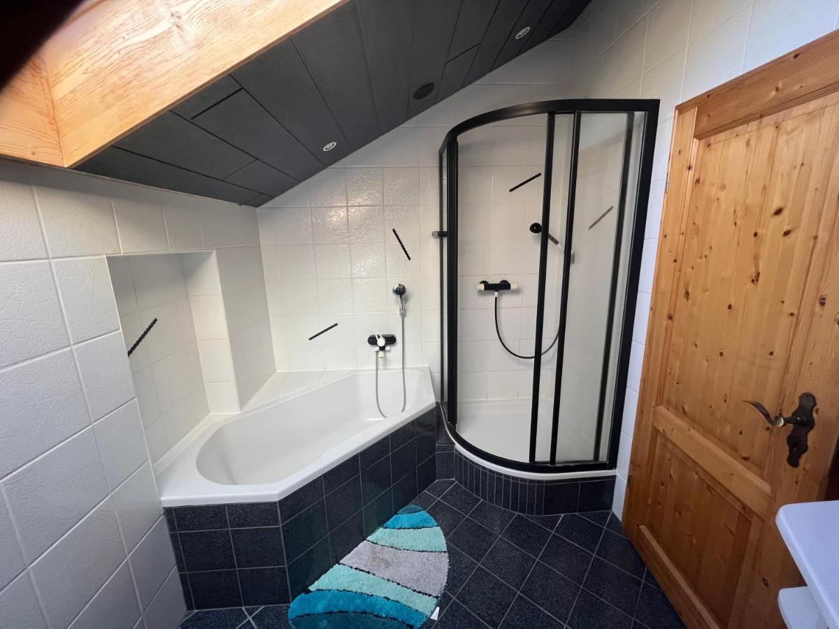 Ferienwohnung Sonnenschein ユーリンゲン・ビルケンドルフ エクステリア 写真